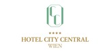 Hotel City Central Logo
