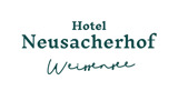 Neusacherhof Logo