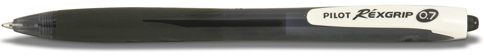 Kugelschreiber Rex Grip