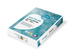 NAUTILUS® SuperWhite