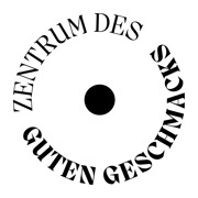 Logo Zentrum des guten Geschmacks