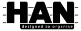 HAN Logo