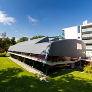 © © FRida & freD / Foto: Harry Schiffer