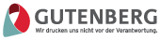 Gutenberg Logo Gutenberg Logo