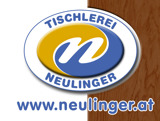 Logo Hermann Neulinger Ges.m.b.H. Logo Hermann Neulinger Ges.m.b.H.