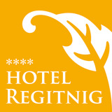 Hotel Regitnig Logo Hotel Regitnig Logo