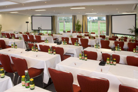 Austria Trend Hotel Bosei Meetings