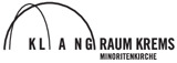 Logo Klangraum Krems Minoritenkirche