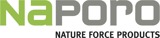Naporo Logo Naporo Logo
