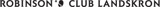 ROBINSON Club Landskron Logo ROBINSON Club Landskron Logo