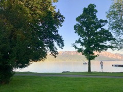 Yoga Attersee