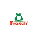 Frosch Logo