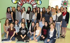 HLW Hollabrunn - Umweltteam