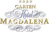 Hotel Magdalena Logo Hotel Magdalena Logo