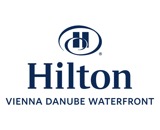 Hilton Vienna Danube Logo