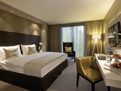 Hotel Park Royal Palace Deluxe Zimmer