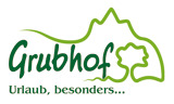 Camping Grubhof Logo Camping Grubhof Logo