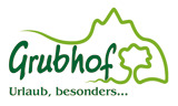 Camping Grubhof Logo
