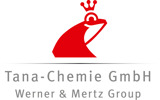Tana-Chemie GmbH Logo Tana-Chemie GmbH Logo