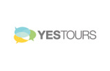 Logo yes tours Logo yes tours
