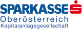 Sparkasse Oberösterreich Logo, Druck