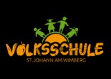 Volksschule St. Johann am Wimberg Logo