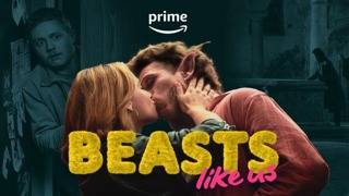 Beasts like us