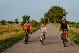 Radfahren