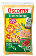 Oscorna Blumendünger