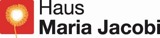Logo Haus Maria Jacobi Logo Haus Maria Jacobi
