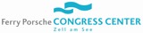 Logo Congress-Center GmbH Zell am See