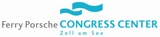 Logo Congress-Center GmbH Zell am See Logo Congress-Center GmbH Zell am See