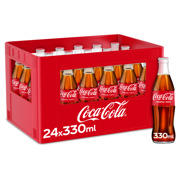 CC 330ml inkl. Kiste