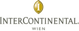 Hotel Intercontinental Logo Hotel Intercontinental Logo