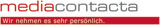 Media Contacta Logo Media Contacta Logo