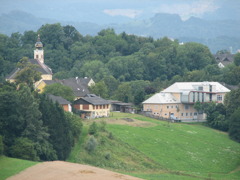 Volksschule St. Ulrich im Greith
