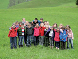 Volksschule Klösterle Volksschule Klösterle
