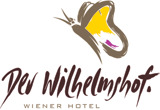 Der Wilhelmshof Logo Der Wilhelmshof Logo