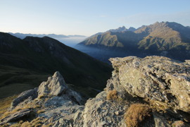 Naturreise West-Österreich