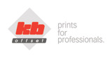 kb-offset Kroiss & Bichler Logo, Druck kb-offset Kroiss & Bichler Logo, Druck