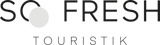 Logo der SoFresh Touristik GmbH