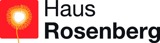 Logo Haus Rosenberg Logo Haus Rosenberg