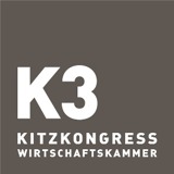 KitzKongress Logo KitzKongress Logo