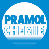PRAMOL-Chemie Logo PRAMOL-Chemie Logo
