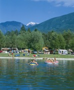 Camping Rosental Roz Kupper GmbH See