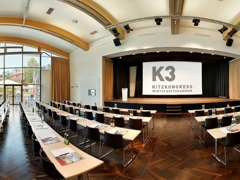 KitzKongress Palladium