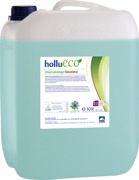 hollueco Universalreiniger Konzentrat (Kanister 10 lt) © Julius Holluschek GmbH hollueco Universalreiniger Konzentrat (Kanister 10 lt)