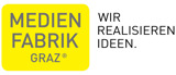 Medienfabrik Graz Logo