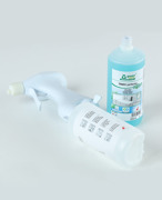 TANEX performa QUICK&EASY © tana Chemie GmbH TANEX performa QUICK&EASY