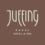 Juffing Hotel & Spa Logo Juffing Hotel & Spa Logo